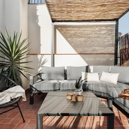 Kevran - 2 Bedrooms And Terrace In Sant Pere * Barcelona